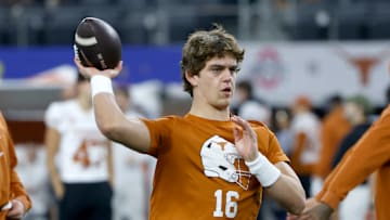 Goodyear Cotton Bowl Classic - Ohio State v Texas
