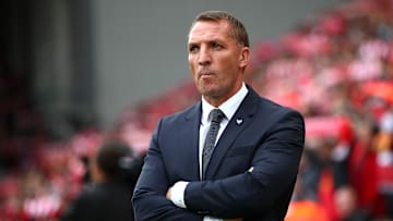 Liverpool FC v Leicester City - Premier League
