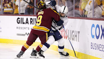 Penn State v Arizona State