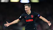 Marcos Llorente