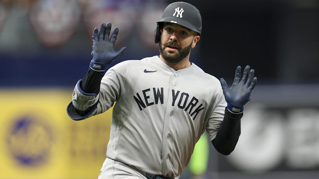 The Yankees need a shake-up behind home plate if they want the best chance to compete for a World Series title. 