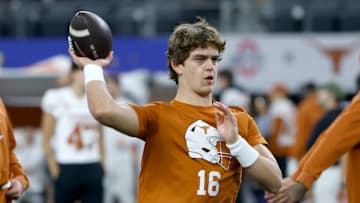Goodyear Cotton Bowl Classic - Ohio State v Texas