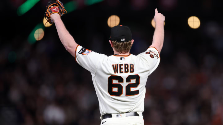 Predicting the San Francisco Giants 2023 Opening Day roster - The Athletic