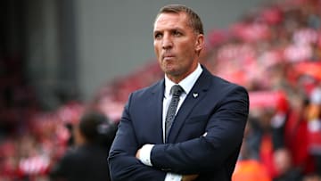 Liverpool FC v Leicester City - Premier League