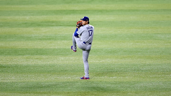 MLB creó una regla especial para Shohei Ohtani en 2022 MLB creó una regla especial para Shohei Ohtani en 2022