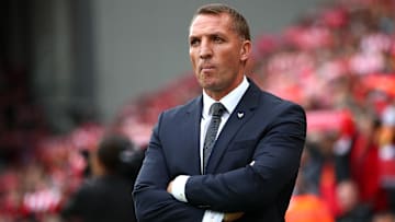 Liverpool FC v Leicester City - Premier League