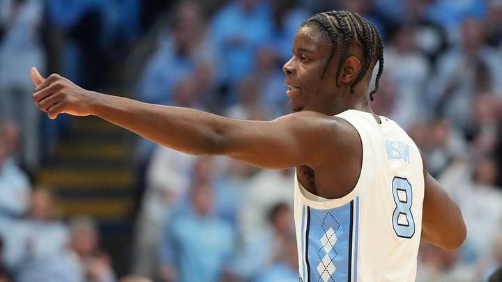 The Top Five Caleb Wilson Pre-NBA Draft Sales