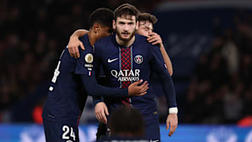 PSG é o atual campeão da Champions League