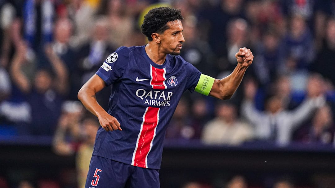 Le PSG entre en lice ce dimanche en Coupe du monde des clubs, contre l'Atlético de Madrid. 