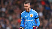 Leeds United v Manchester United - Premier League