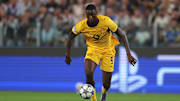 Serhou Guirassy ist fit fürs Duell mit Bilbao