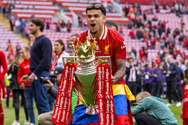 Luis Díaz