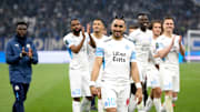 L'OM va affronter le PAOK en quarts de finale de C4.