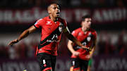 Vivendo momento conturbado no Brasileirão, o Atlético-GO agora volta sua atenção para a Copa Sul-Americana 