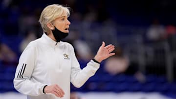 Georgia Tech v South Carolina