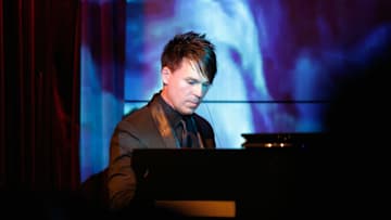 2015 Los Angeles Film Festival - BT: Electronica In Film
