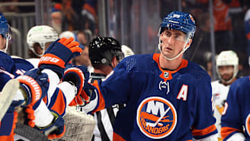 Pittsburgh Penguins v New York Islanders