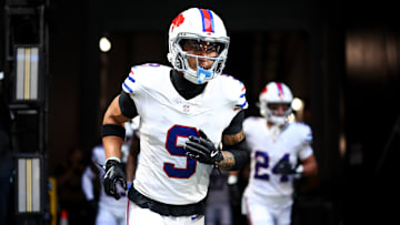 Buffalo Bills v Atlanta Falcons - NFL 2025