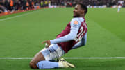 Aston Villa v Liverpool FC - Premier League