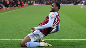 Aston Villa v Liverpool FC - Premier League