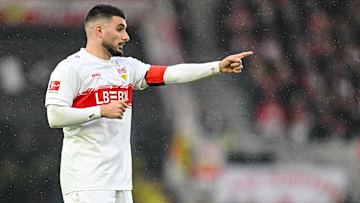 Deniz Undavs Zukunft in Stuttgart bleibt weiter offen 