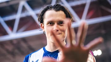 Sehen wir Fabian Reese nächste Saison in der Bundesliga?