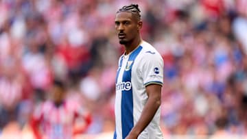 Sebastien Haller