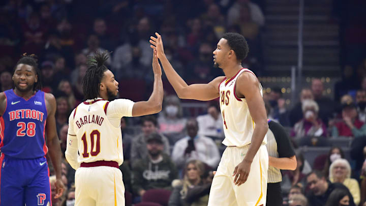 Cavaliers son el equipo sensación del Este