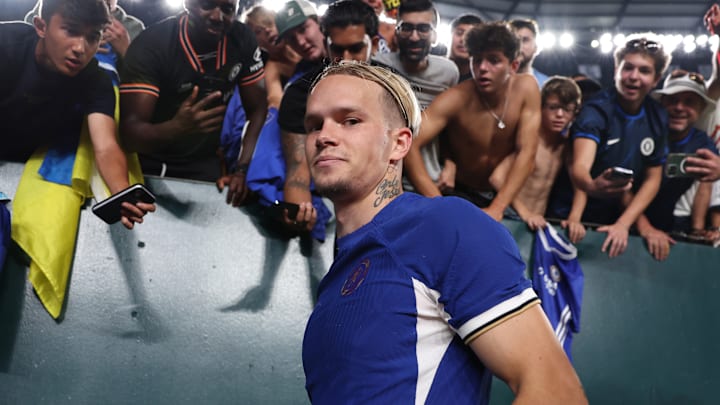 Brighton & Hove Albion v Chelsea FC: Premier League Summer Series