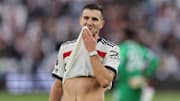 Diogo Dalot captured the mood of most Manchester United fans post-game