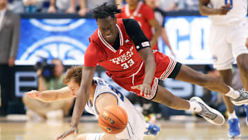 Texas Tech v Brigham Young