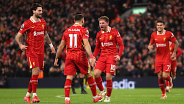 Liverpool extended their advantage at the top of the Premier League on Wednesday night