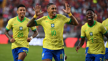 Brasil encerra 2025 na quinta posição no ranking de seleções da Fifa Brasil encerra 2025 na quinta posição no ranking de seleções da Fifa