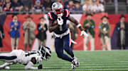 Polk caught only 12 passes for 87 yards and two touchdowns last season.