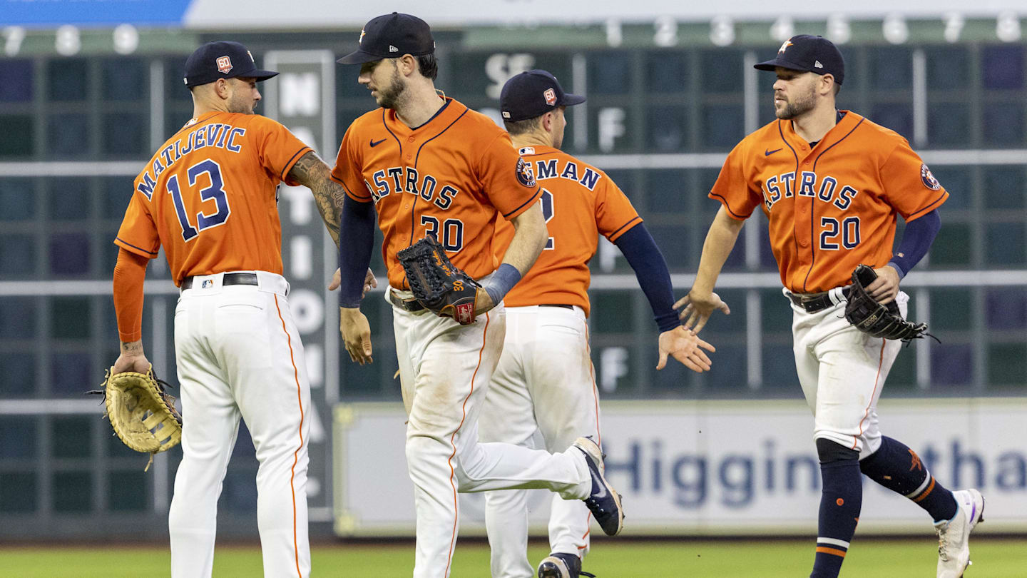 White Sox vs. Astros Prediction and Odds for Sunday, June 19 (Houston's