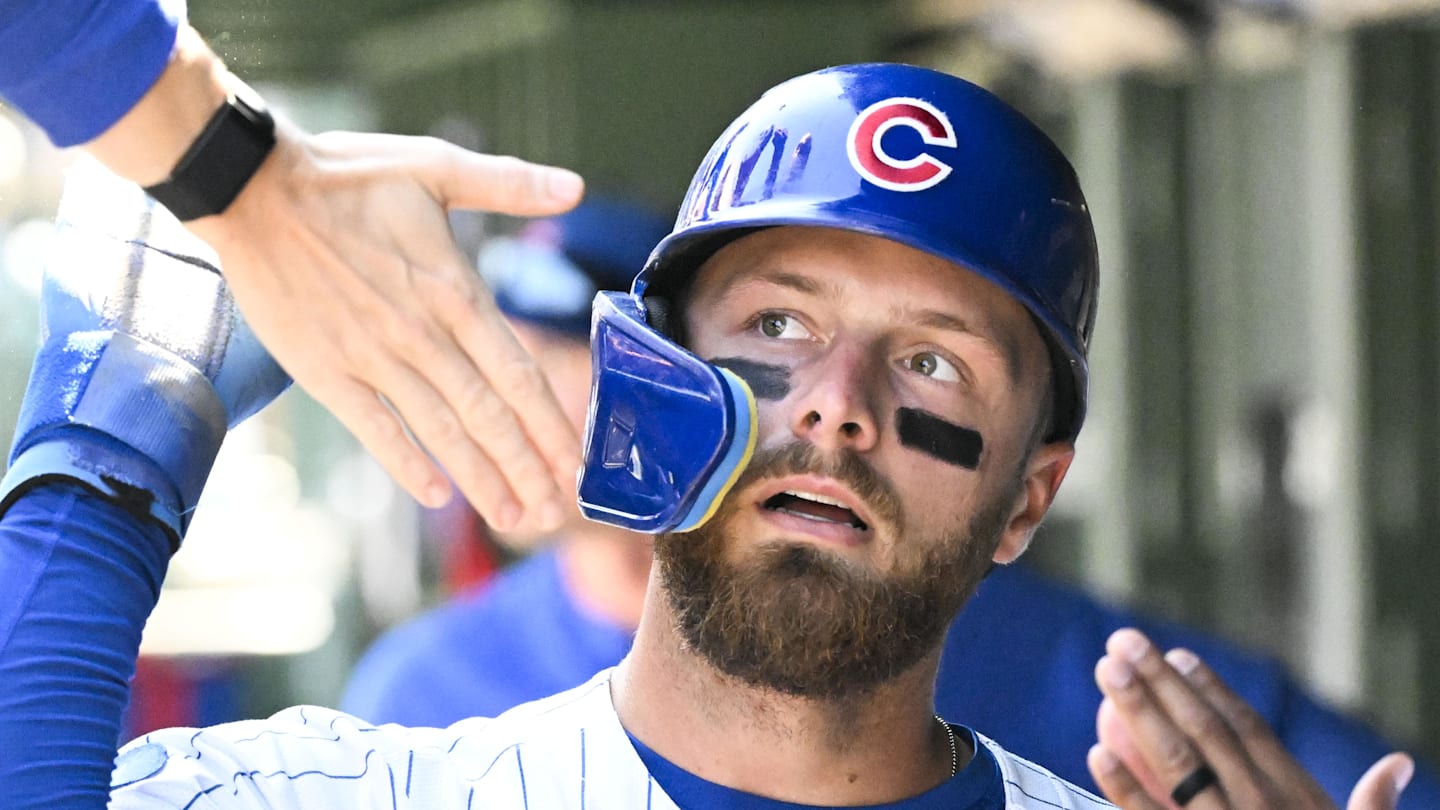 Cubs Clinch Home Field Advantage In Wild Card Matchup