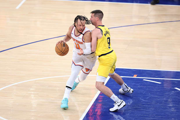 Jalen Brunson