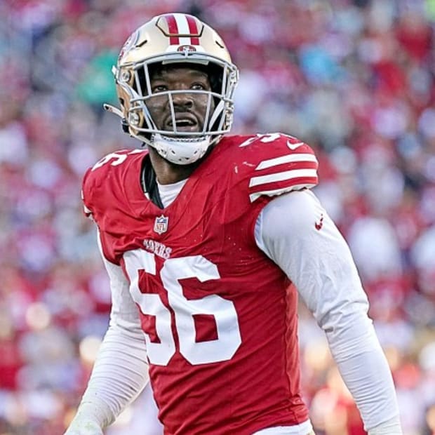 49ers, Bills, Leonard Floyd