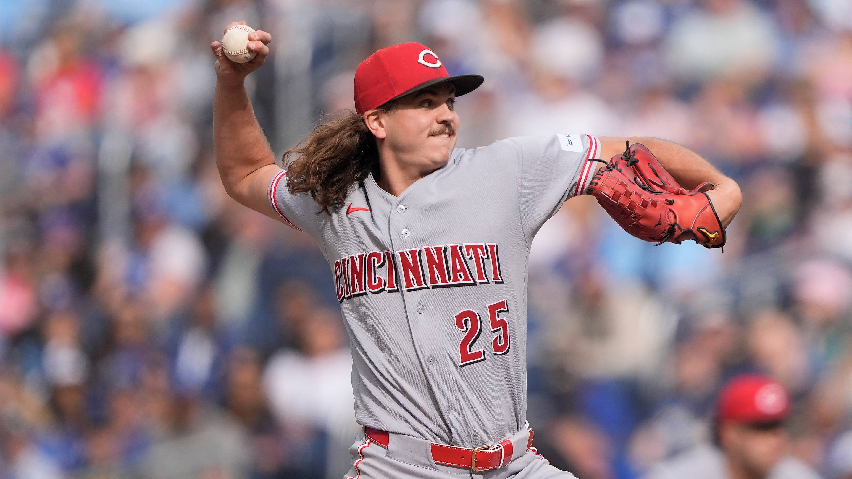 Cincinnati Reds’ Dramatic Drop in Key Category Helps Explain Their Disappointing Season