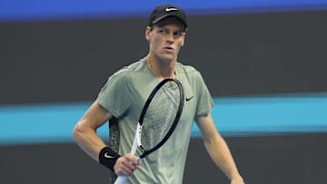 2024 China Open