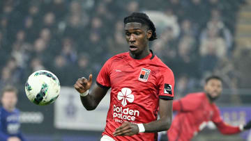 The Potential Transfer of This Player to Toronto FC Falls Through