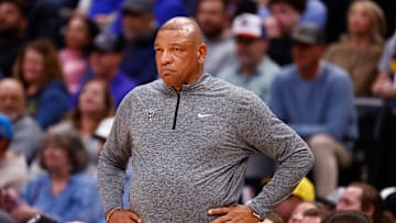 Milwaukee Bucks v Denver Nuggets