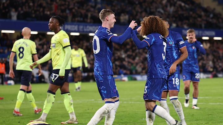 Chelsea FC v Southampton FC - Premier League