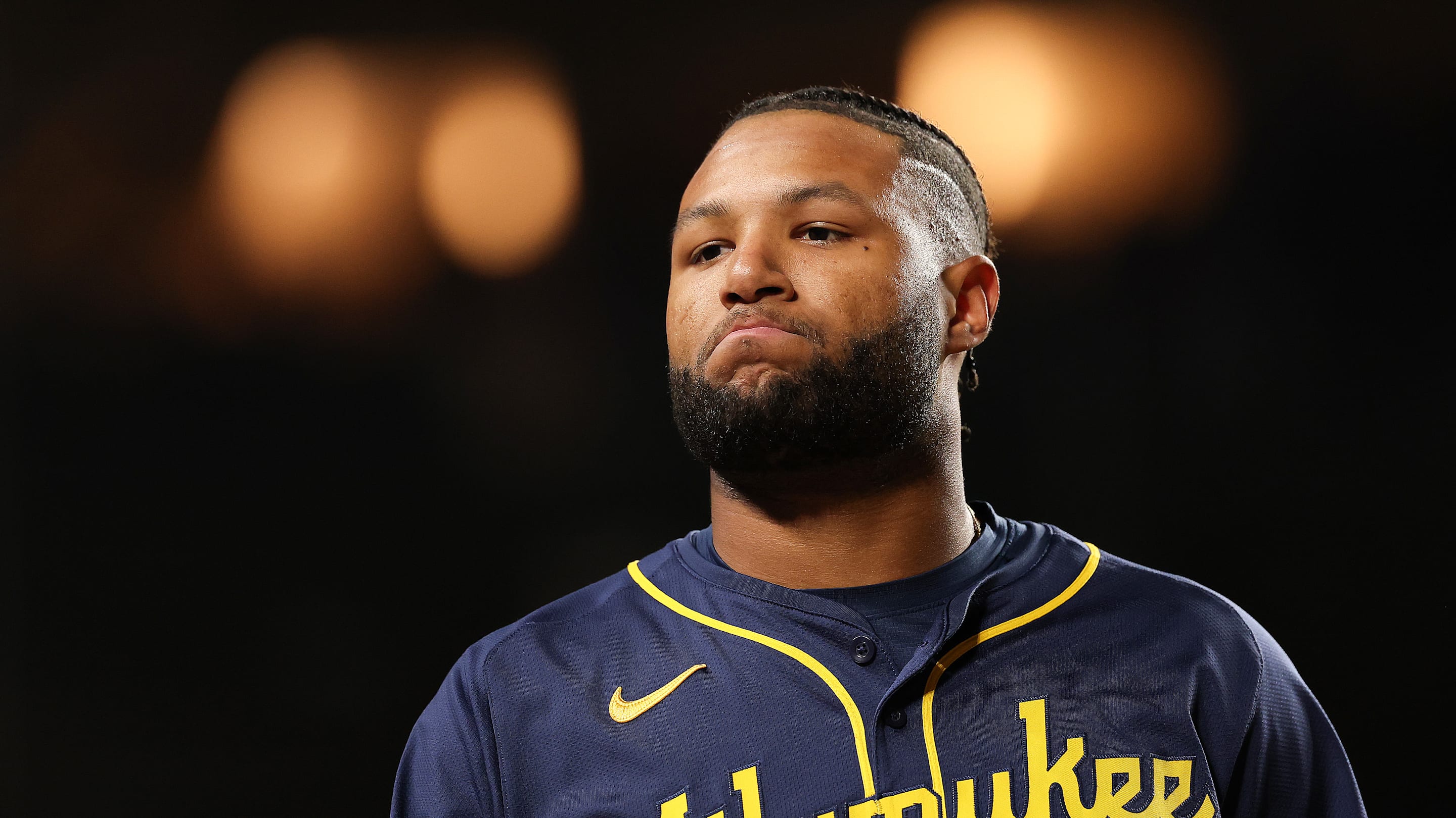 This emergency Brewers-Red Sox trade is necessary after Jackson Chourio's injury