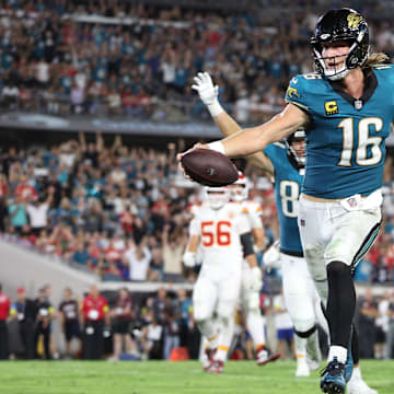 After backing the Seahawks early, sharp bettors are now on Jacksonville. 