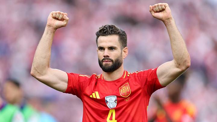 Spain v Croatia: Group B - UEFA EURO 2024