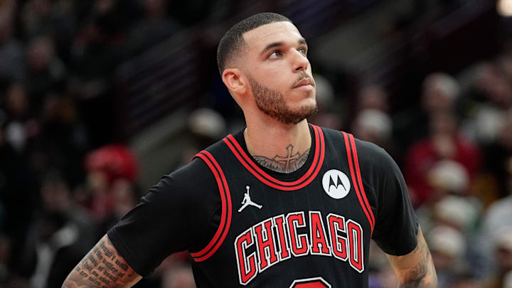 Indiana Pacers v Chicago Bulls