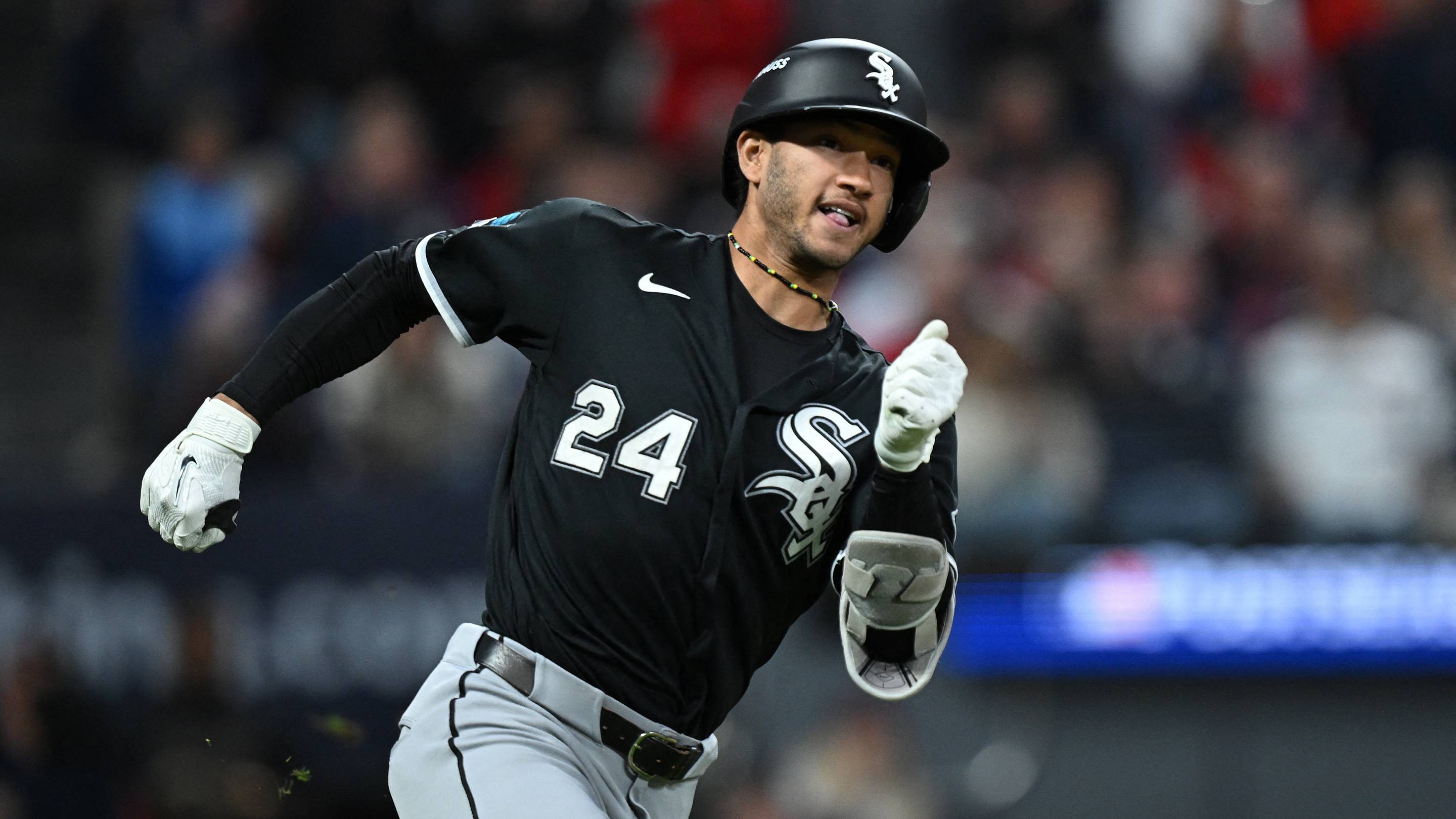 Braden Montgomery is Showing Up When It Matters Most for the White Sox