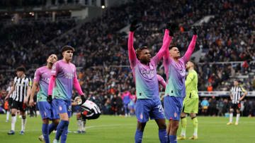 AC Milan ke Liga Europa usai mengalahkan Newcastle United, Kamis (14/12)