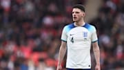 England v Ukraine: Group C - UEFA EURO 2024 Qualifying Round